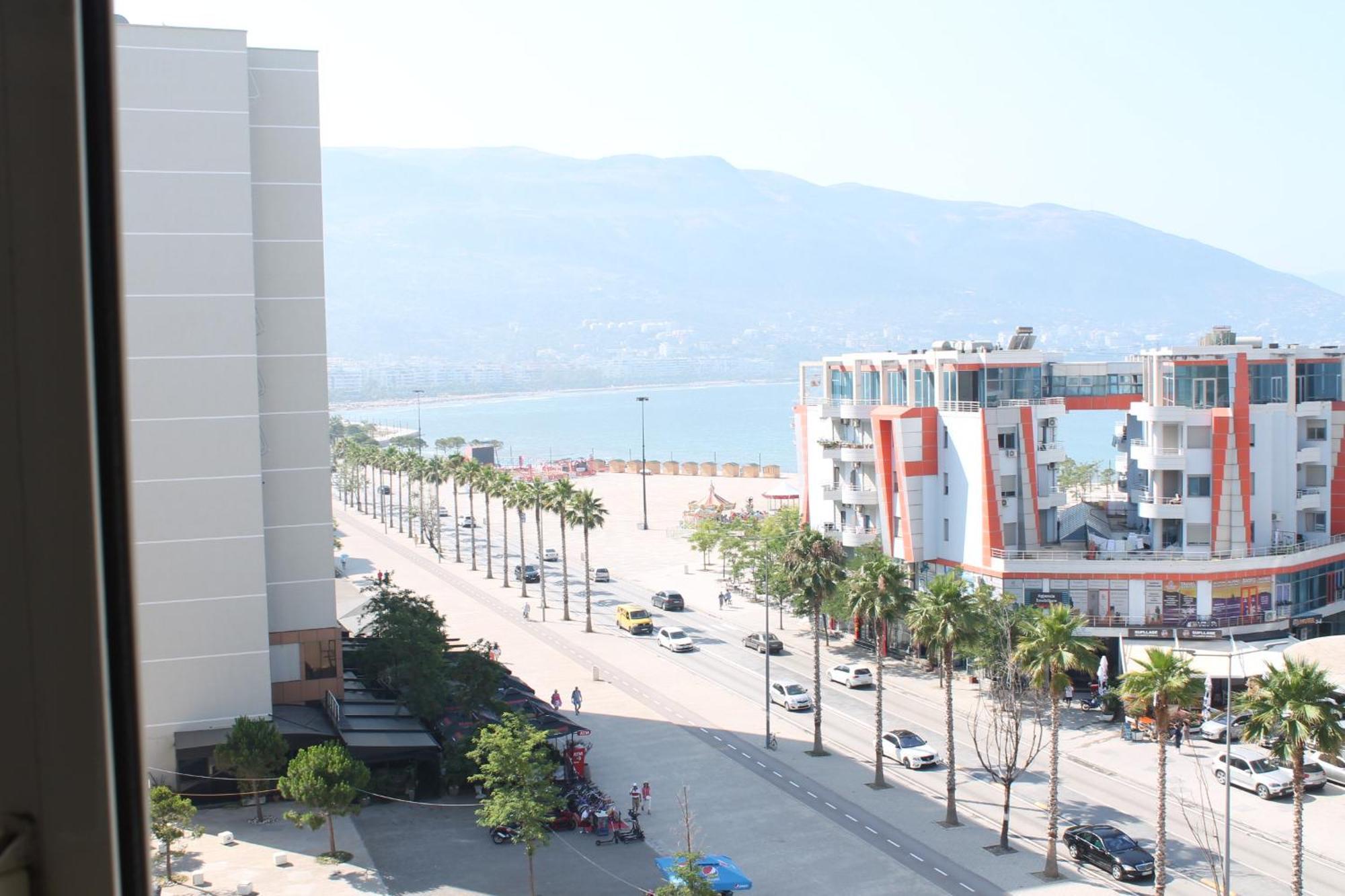Lungo Mare- Seaview Leilighet *