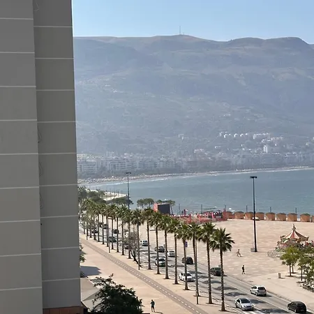 Lungo Mare- Seaview Apartment Vlore Exterior photo