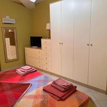 Lungo Mare- Seaview Apartment Vlore Exterior photo