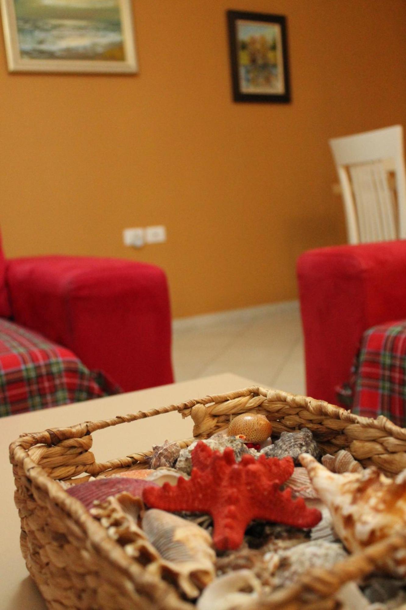 Apartment Lungo Mare- Seaview *