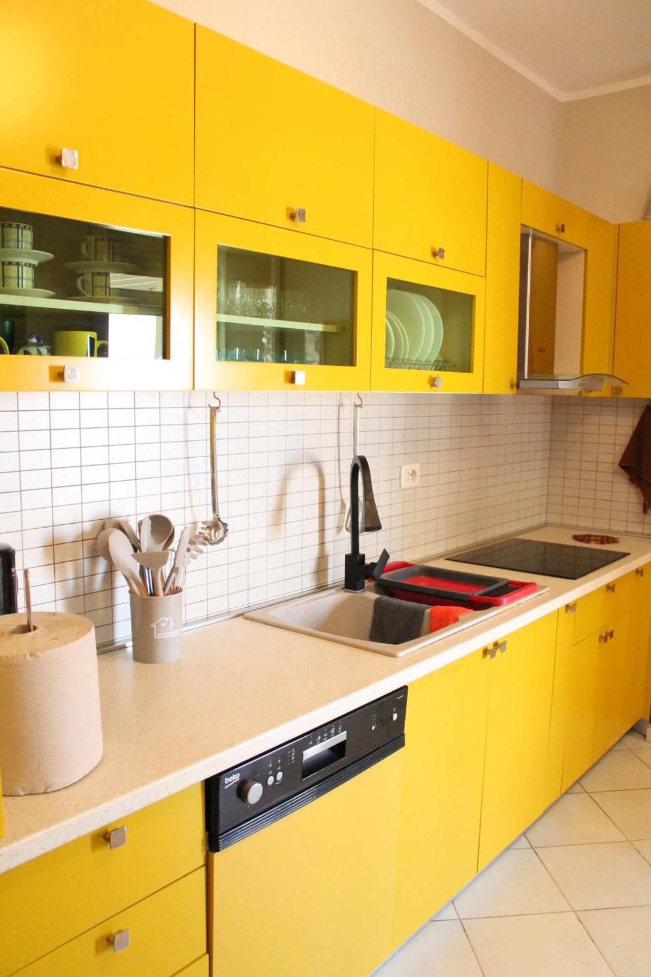 Apartment Lungo Mare- Seaview