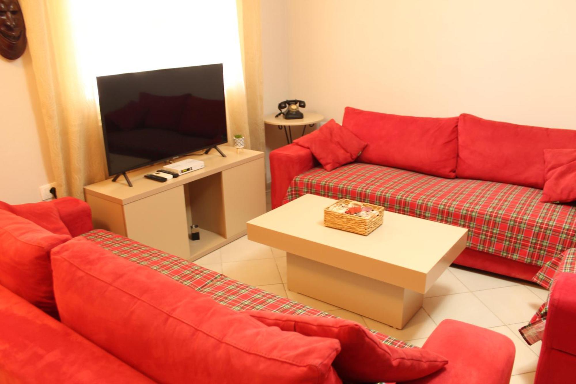 Lungo Mare- Seaview Apartment *