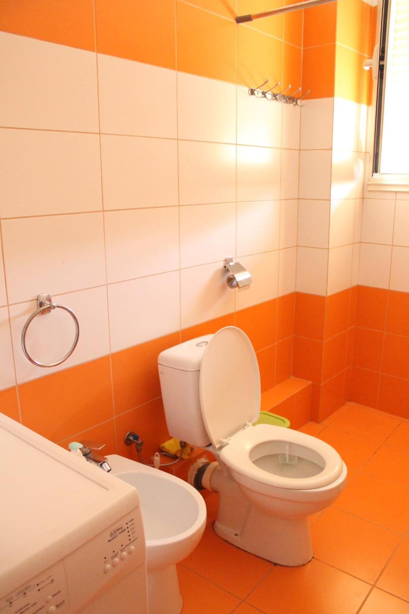 Apartment Lungo Mare- Seaview Vlore