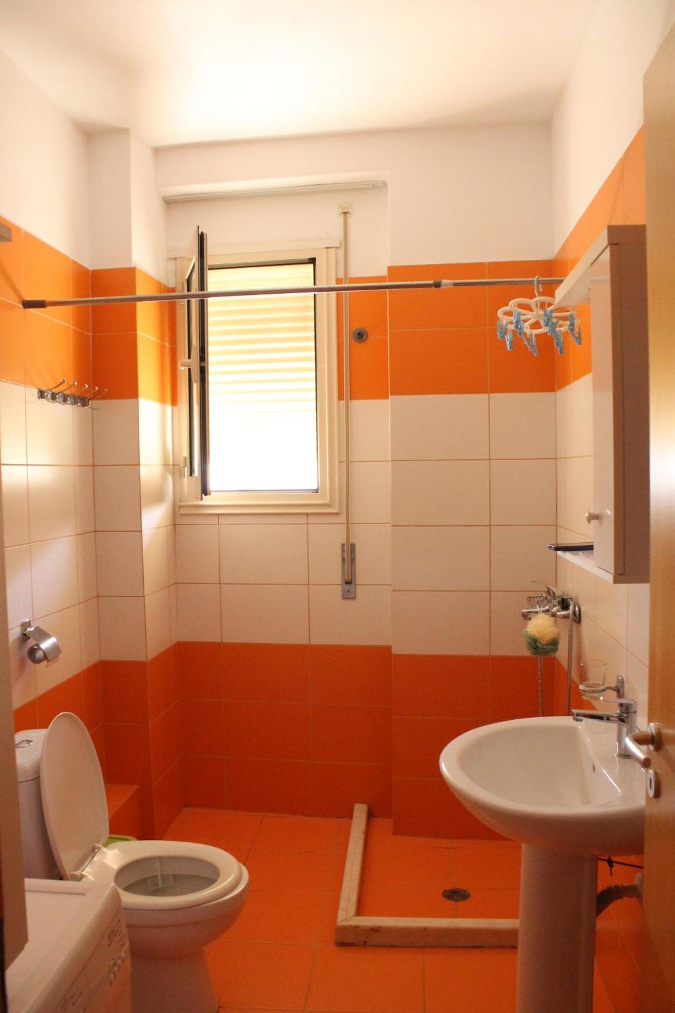 Lungo Mare- Seaview Apartment