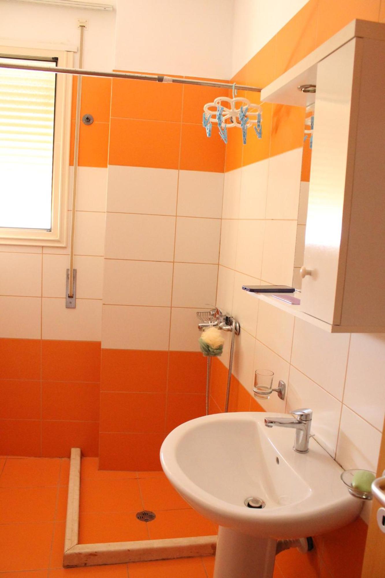 Apartment Lungo Mare- Seaview *