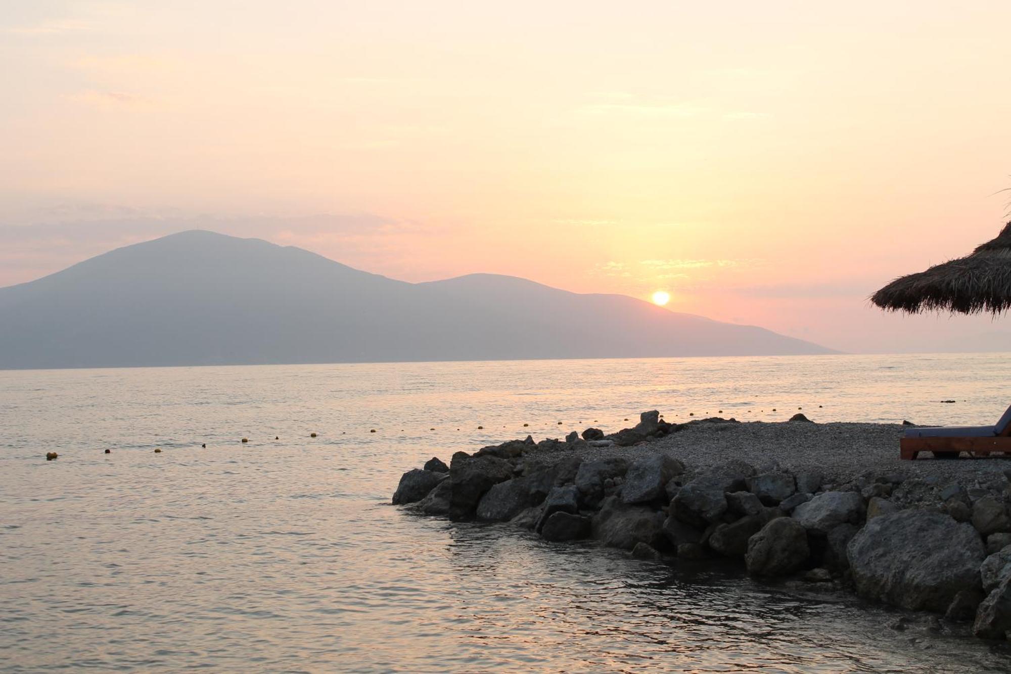 Lungo Mare- Seaview Vlore