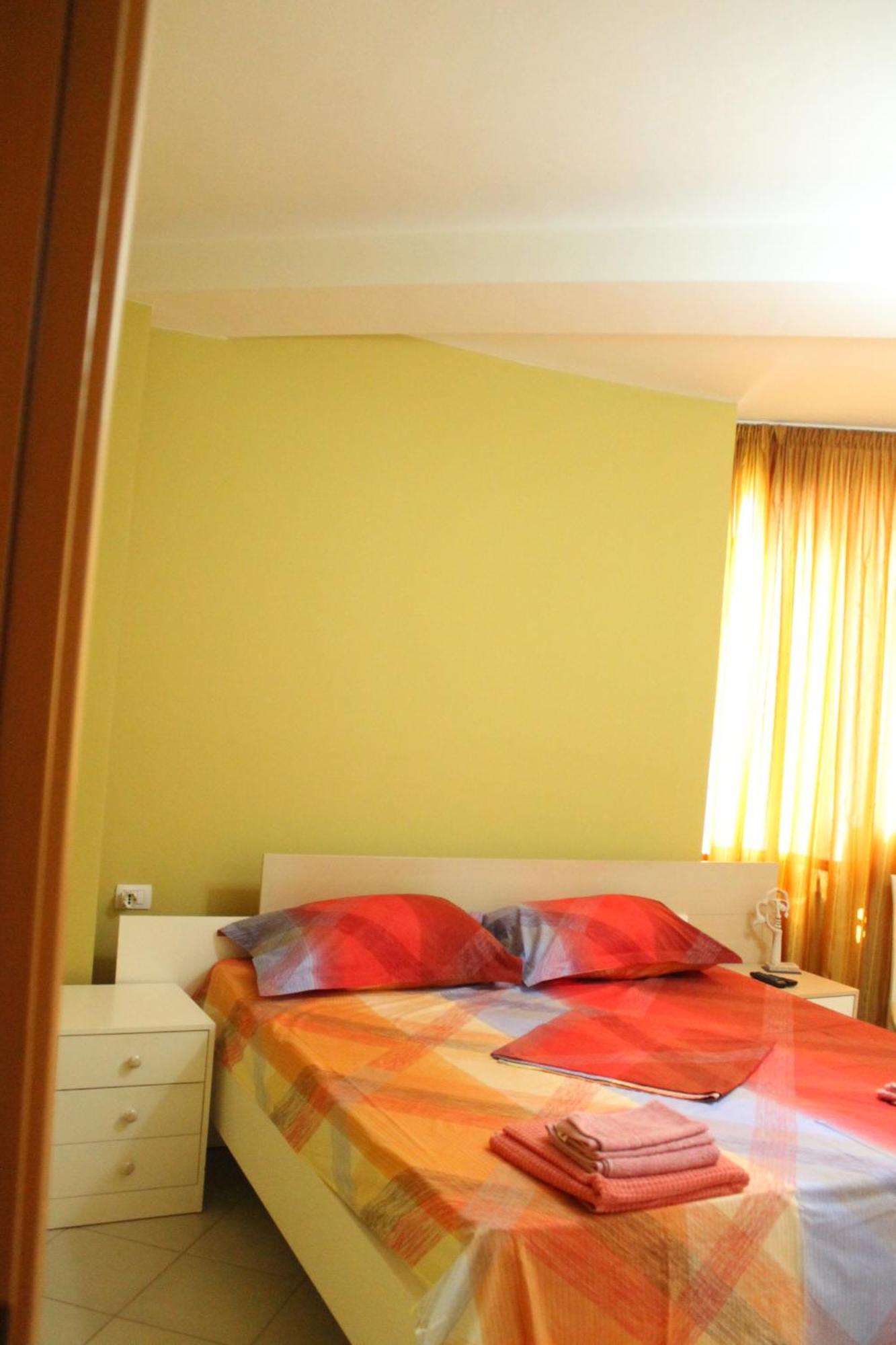Lungo Mare- Seaview Apartment