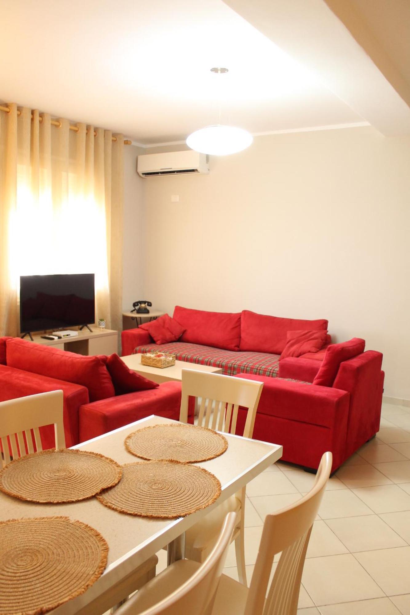 Lungo Mare- Seaview Apartment *