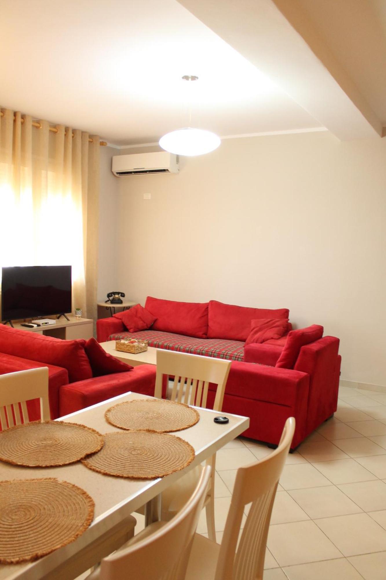 Lungo Mare- Seaview Apartment *