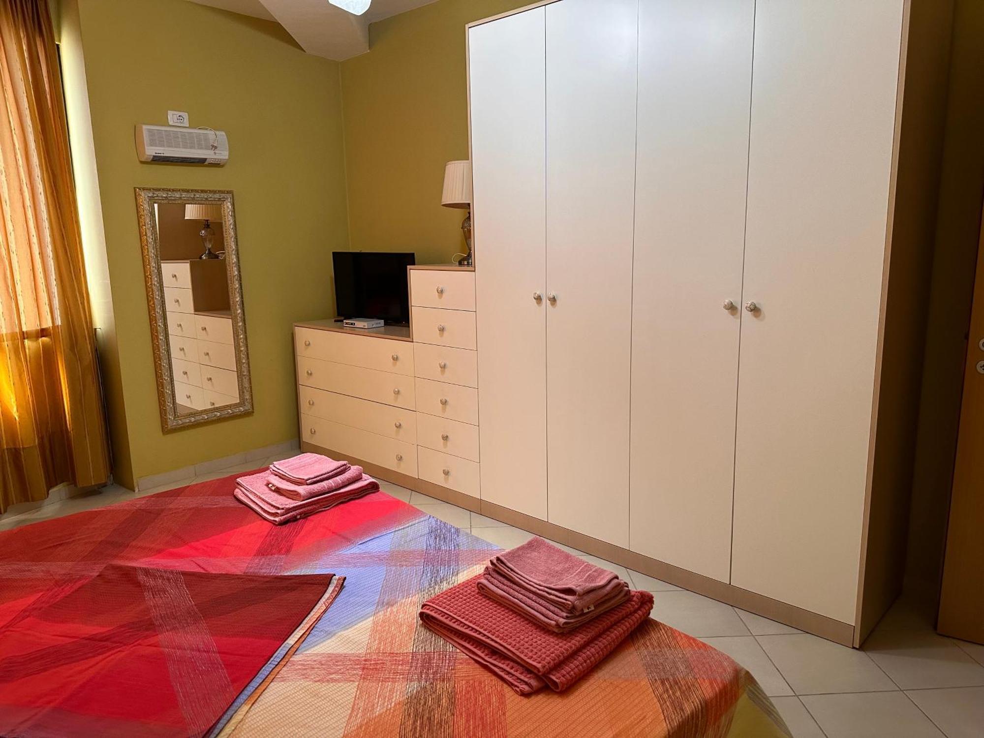 Lungo Mare- Seaview Apartment *