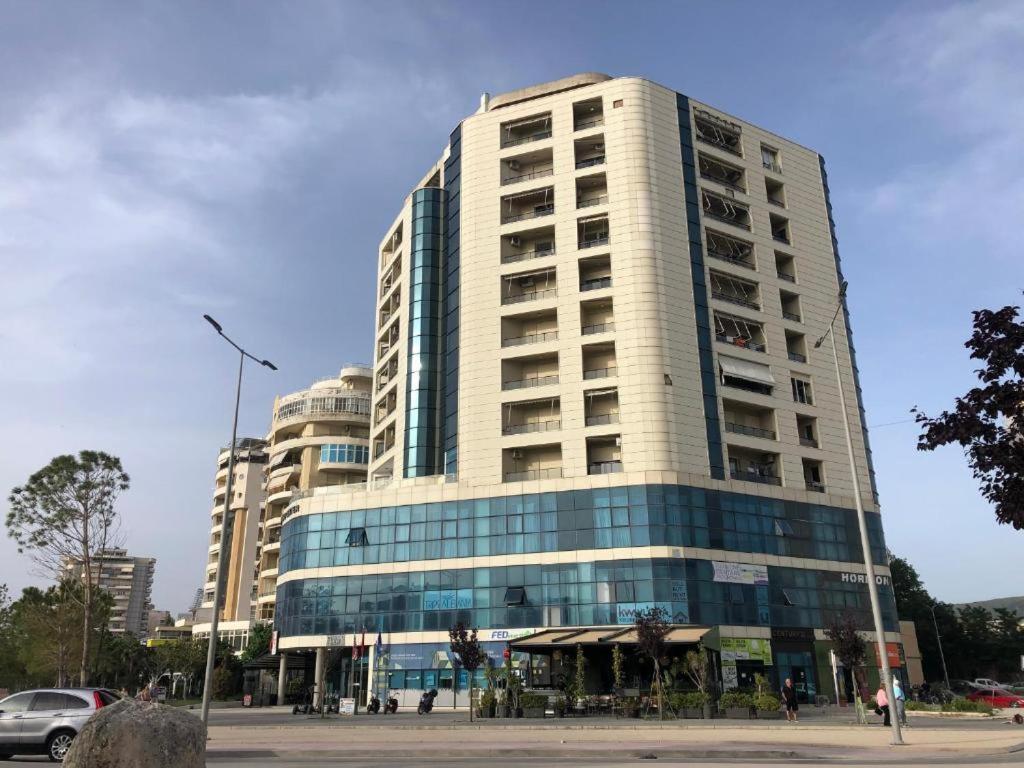 Apartment Lungo Mare- Seaview